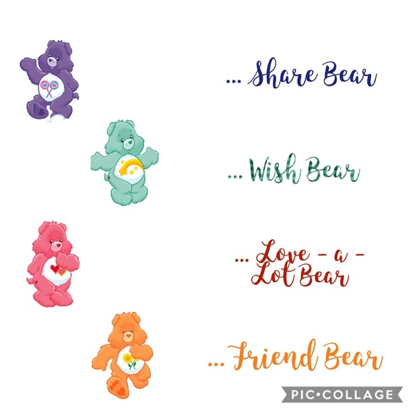 ❌❌BEARS RETURN MONDAY NIGHT ~ LIKE NEW LISTING❌❌ - Picture 9 of 12